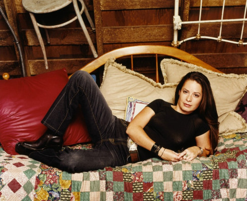 Holly Marie Combs pic #84899